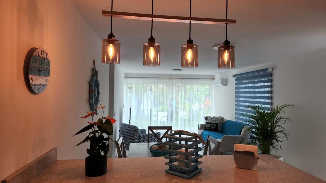 Villa Lol-Ha แคนคูน ภายนอก รูปภาพ